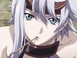   [-2] / Queen's Blade 2: The Evil Eye