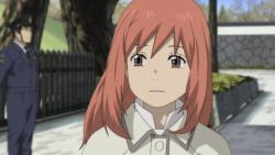   ( ) / Eden of the East: The King of Eden