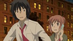   ( ) / Eden of the East: The King of Eden