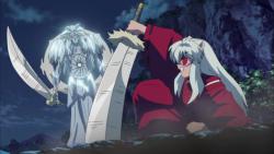  [-2] / Inuyasha: The Final Act