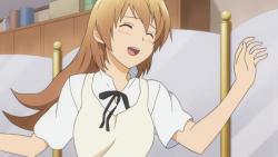 ! [-1] / Wagnaria!!