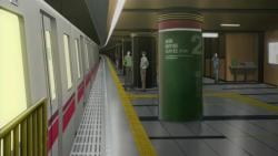  :      / Miracle Train: Welcome to Oedo Line