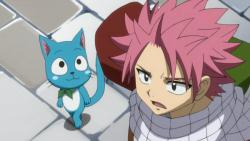   [-1] / Fairy Tail