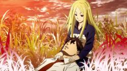     [-1] / Arakawa Under the Bridge