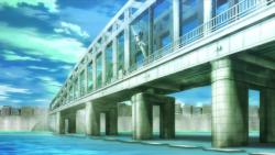     [-1] / Arakawa Under the Bridge