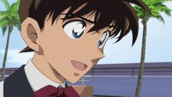   ( 14) / Detective Conan: The Lost Ship in the Sky