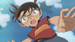  ( 14) / Detective Conan: The Lost Ship in the Sky
