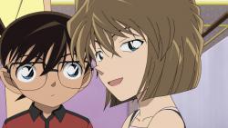   ( 14) / Detective Conan: The Lost Ship in the Sky