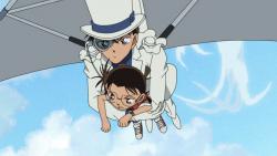   ( 14) / Detective Conan: The Lost Ship in the Sky