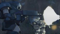  / Armored Trooper Votoms: Phantom Arc