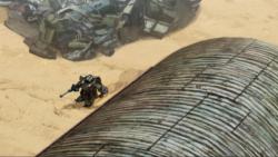  / Armored Trooper Votoms: Phantom Arc