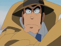  III:   ( 21) / Lupin III: The Last Job