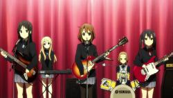 !! [-2] / K-On!!