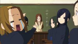 !! [-2] / K-On!!