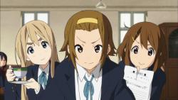 !! [-2] / K-On!!