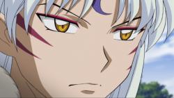  ( ) / Inuyasha: Black Tetsusaiga