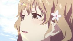   [] / Hanasaku Iroha: Blossoms for Tomorrow