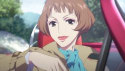   [] / Hanasaku Iroha: Blossoms for Tomorrow