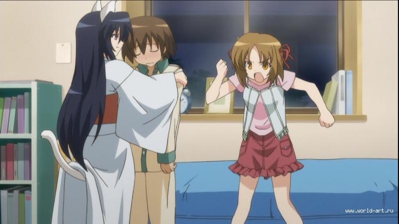 mankitsu happening sub indo episode 4 mankitsu happening sub indo episode 4