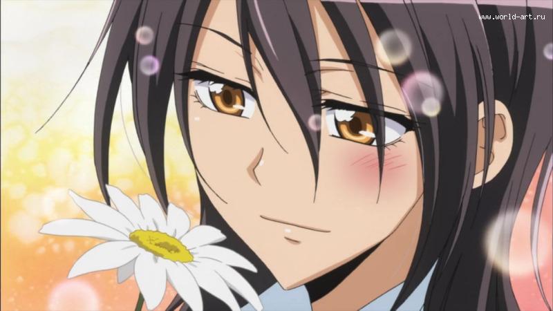 Kaichou wa Maid-sama!/Президент школьного совета - горничная! 7651-3-optimize_d