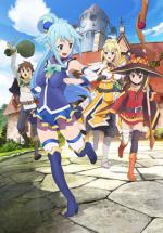   ! [-1] / Konosuba: God's Blessing on This Wonderful World!