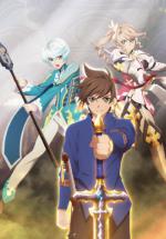   [-1] / Tales of Zestiria The X