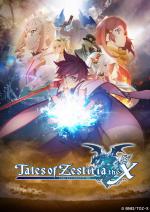   [-1] / Tales of Zestiria The X