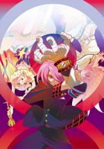  / Concrete Revolutio: Superhuman Phantasmagoria