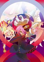  / Concrete Revolutio: Superhuman Phantasmagoria