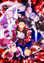 Re:       / Re:Zero - Starting Life in Another World