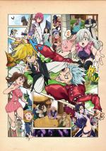    () / The Seven Deadly Sins: Signs of Holy War