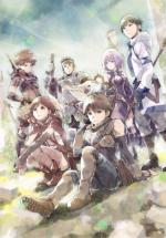  / Grimgar of Fantasy and Ash