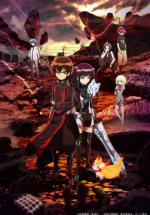    / Twin Star Exorcists