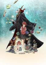   OVA / The Ancient Magus' Bride: Those Awaiting a Star