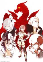  :   / Rage of Bahamut: Virgin Soul