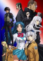  ! IV / Full Metal Panic! Invisible Victory