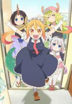 c   - [-1] / Miss Kobayashi's Dragon Maid