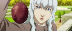 :   / Berserk Golden Age Arc: The Egg of the King