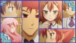 , ,  OVA / Baka and Test: Summon the Beasts OVA