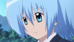 ,   () / Hayate the Combat Butler! Heaven is a Place on Earth