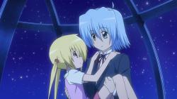 ,   () / Hayate the Combat Butler! Heaven is a Place on Earth