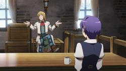  / The Legend of Heroes: Trails in the Sky