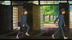    / From Up on Poppy Hill
