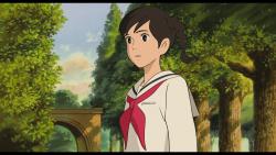    / From Up on Poppy Hill