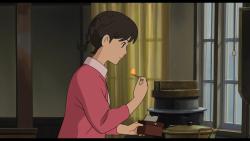    / From Up on Poppy Hill