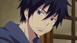   [-1] / Blue Exorcist