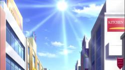      [-2] / The World God Only Knows II
