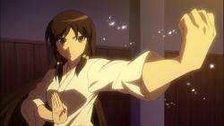      [-2] / The World God Only Knows II