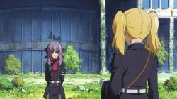  :    / Seraph of the End: Battle in Nagoya