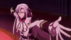  :    / Seraph of the End: Battle in Nagoya
